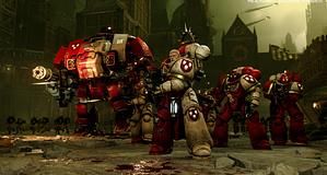 Total War: WARHAMMER 40,000