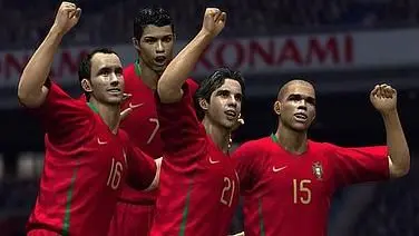 Pro Evolution Soccer 2009