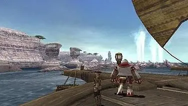 Final Fantasy XI: Chains of Promathia