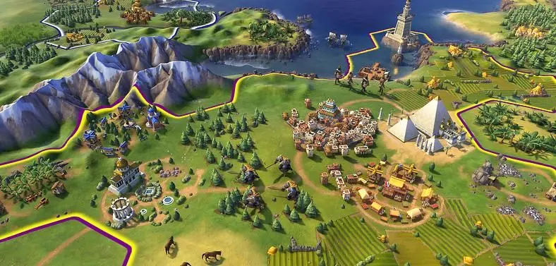 Civilization VI Guides