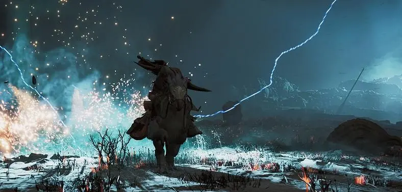 Monster Hunter Wilds Guides