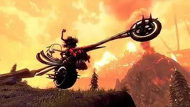 Brutal Legend