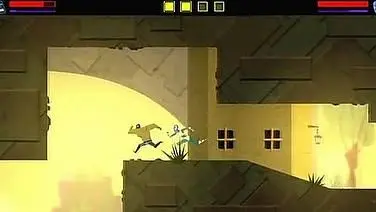Guacamelee! Gold Edition