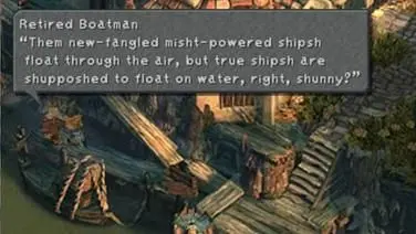 Final Fantasy IX