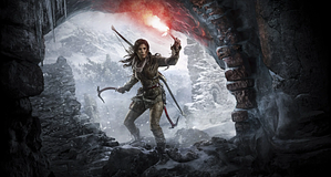 Rise of the Tomb Raider