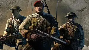 Company of Heroes: Opposing Fronts