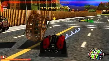 Carmageddon TDR2000