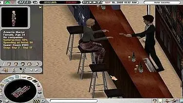 Hotel Giant