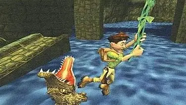 Pitfall: The Lost Expedition