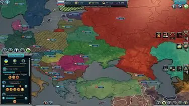 Realpolitiks