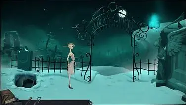 Belladonna