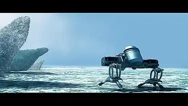 J.U.L.I.A. Among the Stars