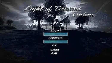 Lights of Dreams: The Angelical Blade