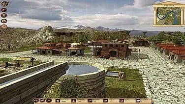 Glory Of The Roman Empire 2