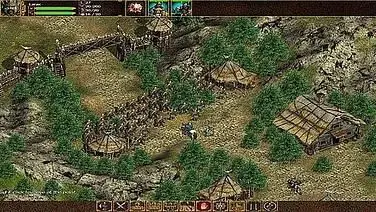 Celtic Kings: Rage of War