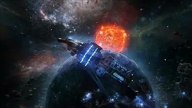 Into the Stars