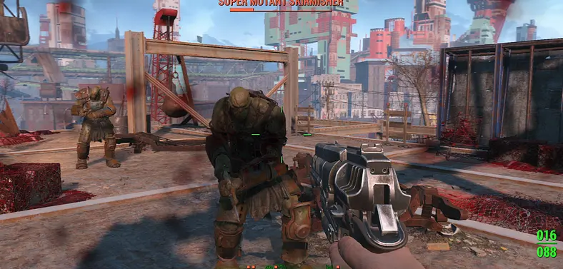 Fallout 4 Guides