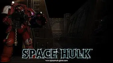 Space Hulk (2013)