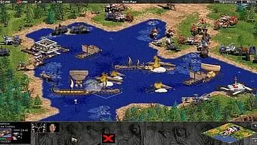 Age of Empires: Rise of Rome