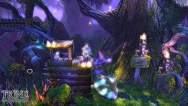 Trine