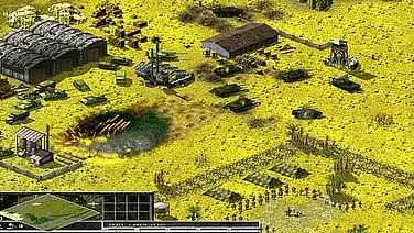 Cold War Conflict