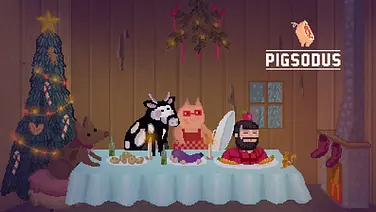 Pigsodus