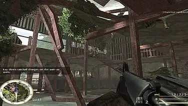 The Hell in Vietnam