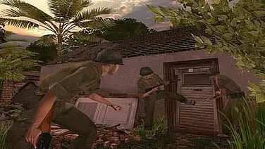 Vietcong 2