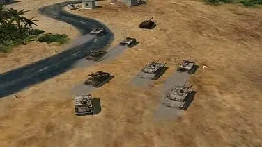 Warfare