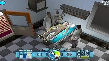 ER