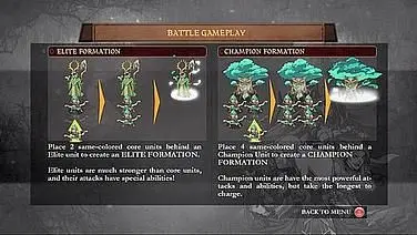 Might & Magic Clash of Heroes