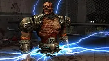 Return To Castle Wolfenstein