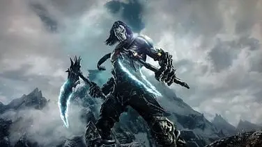 Darksiders: Warmastered Edition