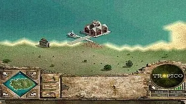 Tropico