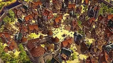 The Settlers VI