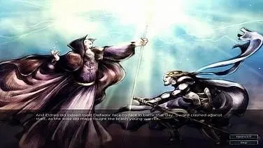 The Battle for Wesnoth