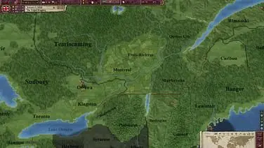 Victoria II