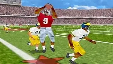 NCAA Football 99