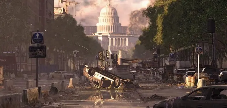 Tom Clancy's The Division 2 Guides