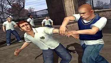 Bully: Scholarship Edition