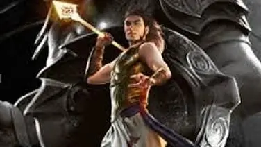 Magic Duels: Origins