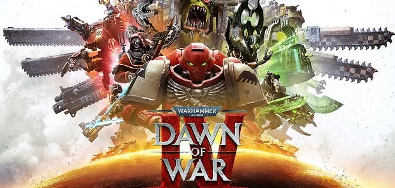 Warhammer 40,000: Dawn of War IV Game Modes