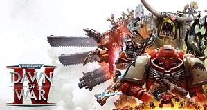 Warhammer 40,000: Dawn of War IV
