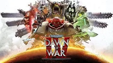 Warhammer 40,000: Dawn of War IV