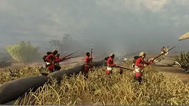 Zulu Response