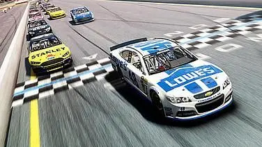 NASCAR 14