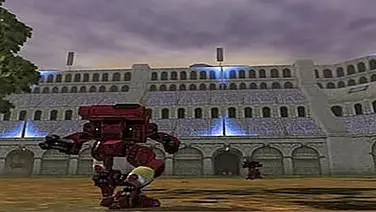 MechWarrior 4: Black Knight Expansion