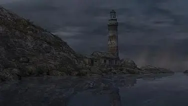 Dear Esther