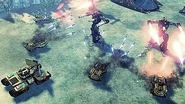 Command & Conquer 4: Tiberian Twilight