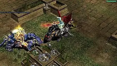 MU Online!